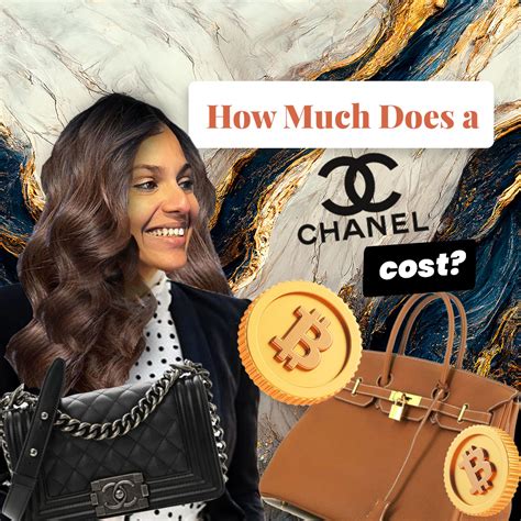 why do chanel bags increase in value|how much does Chanel cost.